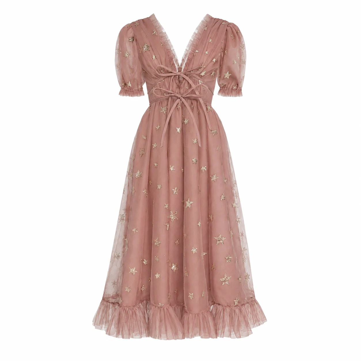 Dresses